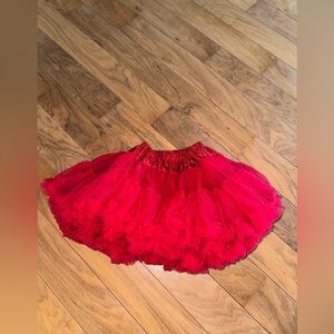 Twirl & Co tutu.